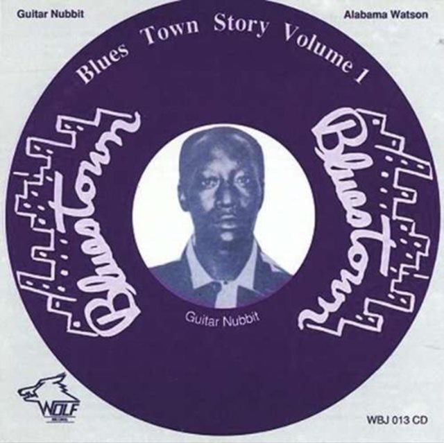 Bluestown Story Vol 1