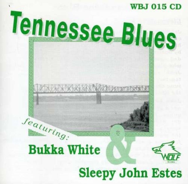 Tennessee Blues