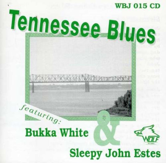 Tennessee Blues