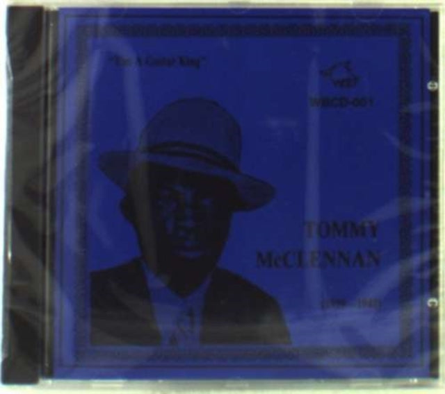 Tommy Mcclennan