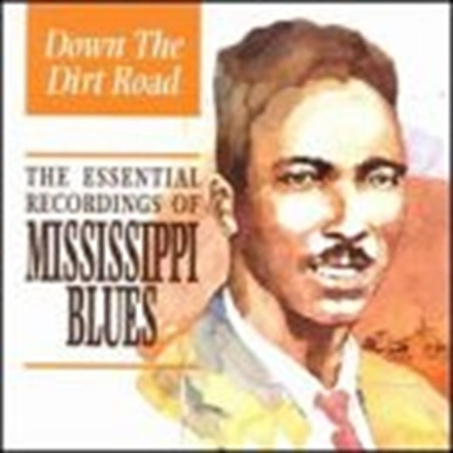 Mississippi Blues