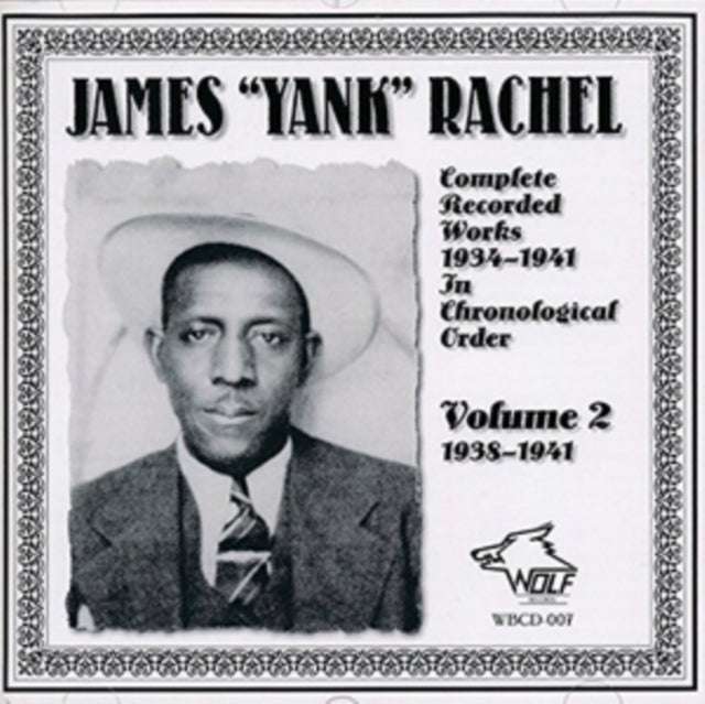Complete Recorded Works 1934-1941 in Chronological Order