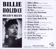 Billies Blues