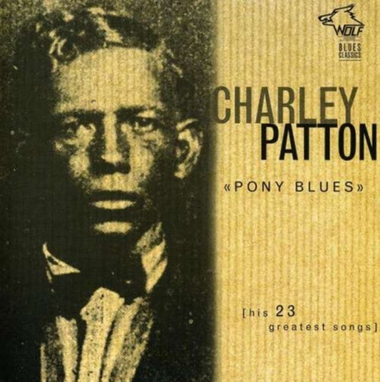 Pony Blues