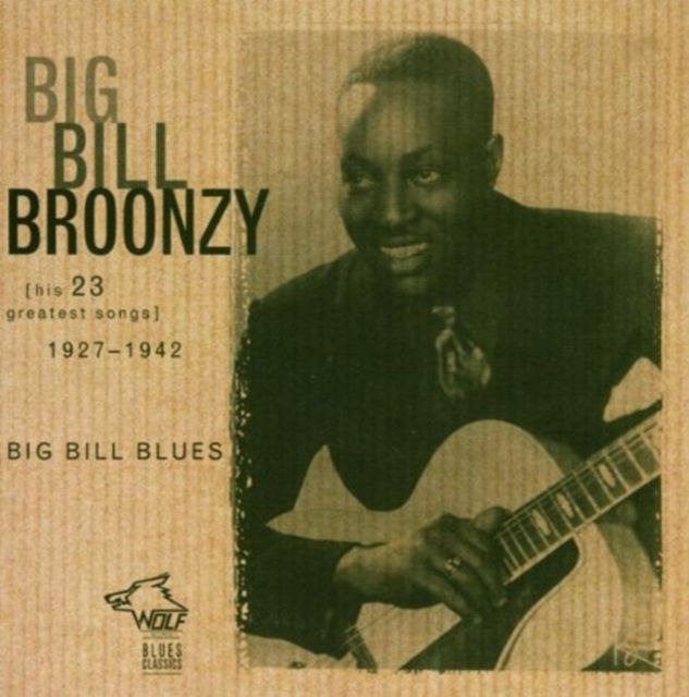 Bill Bill Blues