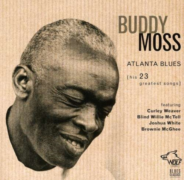 Atlanta Blues 23 Greatest Songs