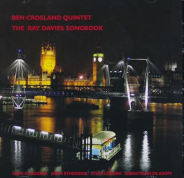 The Ray Davies Songbook
