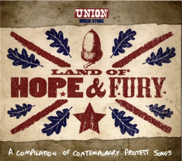 Land of Hope & Fury