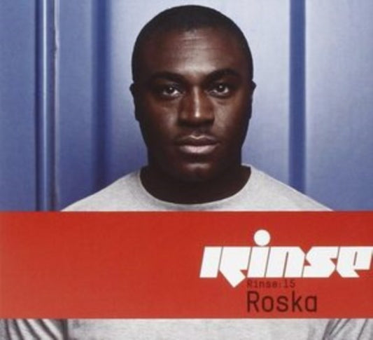 Rinse: 15