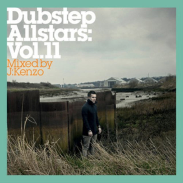 Dubstep Allstars