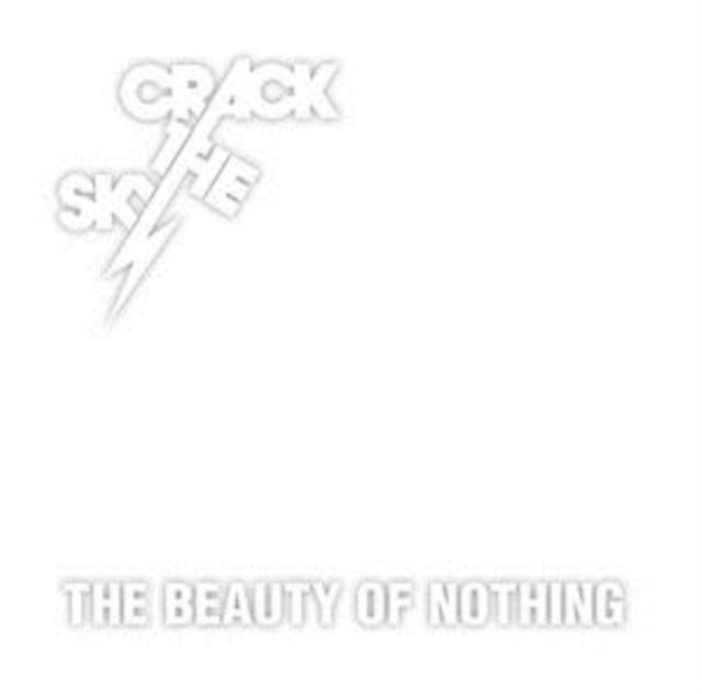 The Beauty of Nothing