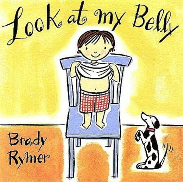Look At My Belly