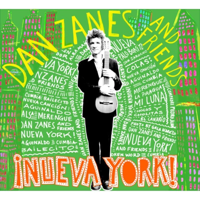 Nueva York!