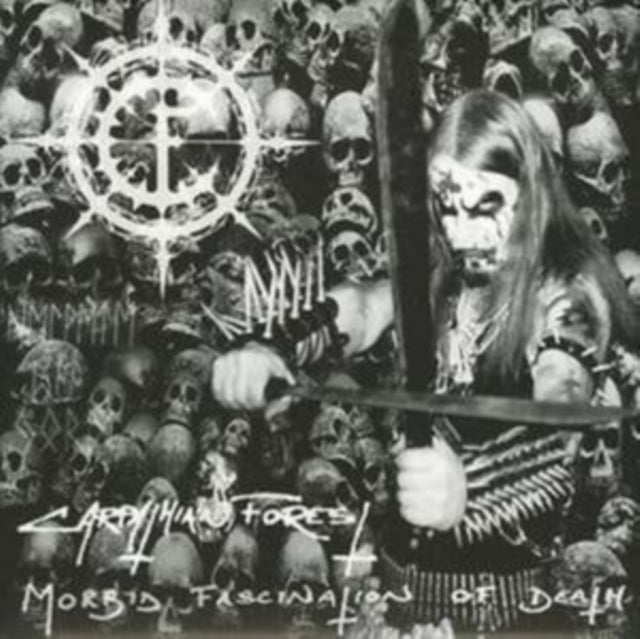 Morbid Fascination of Death