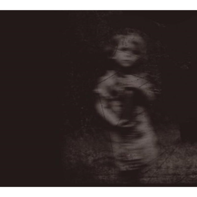 Iv - The Eerie Cold