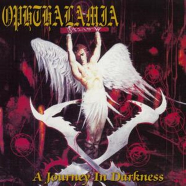 A Journey of Darkness