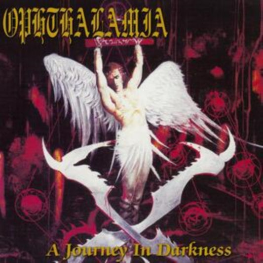 A Journey of Darkness