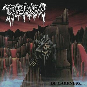 Of Darkness.... (35th Anniversary Edition)