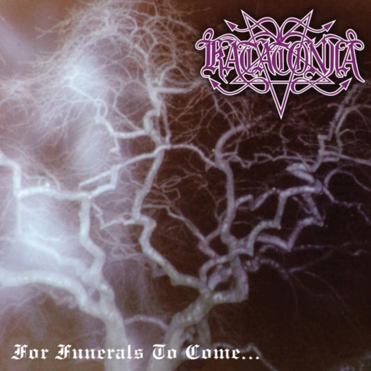 For funerals to come