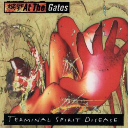 Terminal Spirit Disease (2026 Remaster)