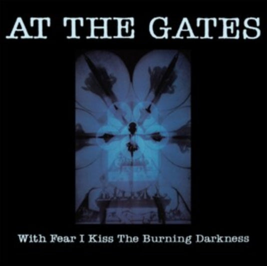 With Fear I Kiss the Burning Darkness (2026 Remaster)