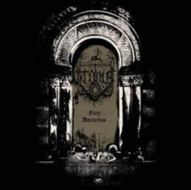 Fury Nocturnus