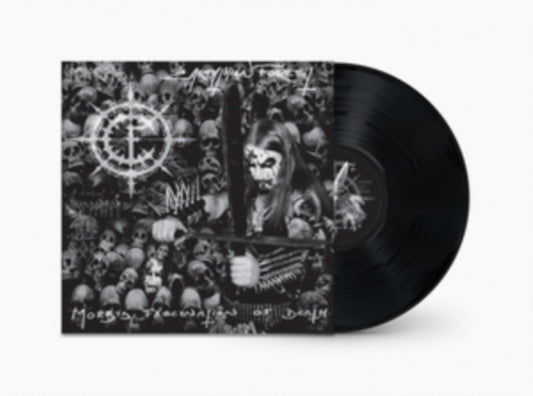Morbid Fascination of Death