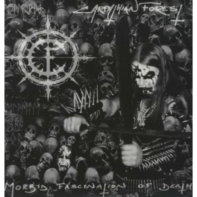 Morbid Fascination of Death