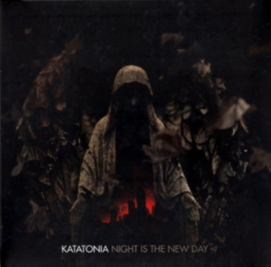 Night Is the New Day
