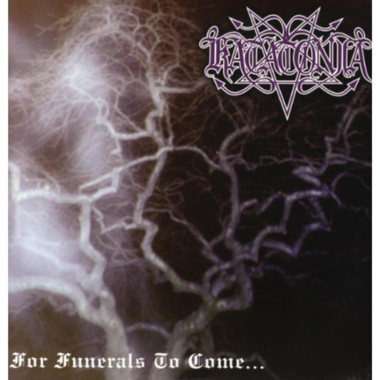 For Funerals to Come
