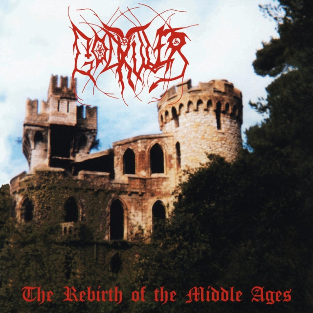 The Rebirth of the Middle Ages