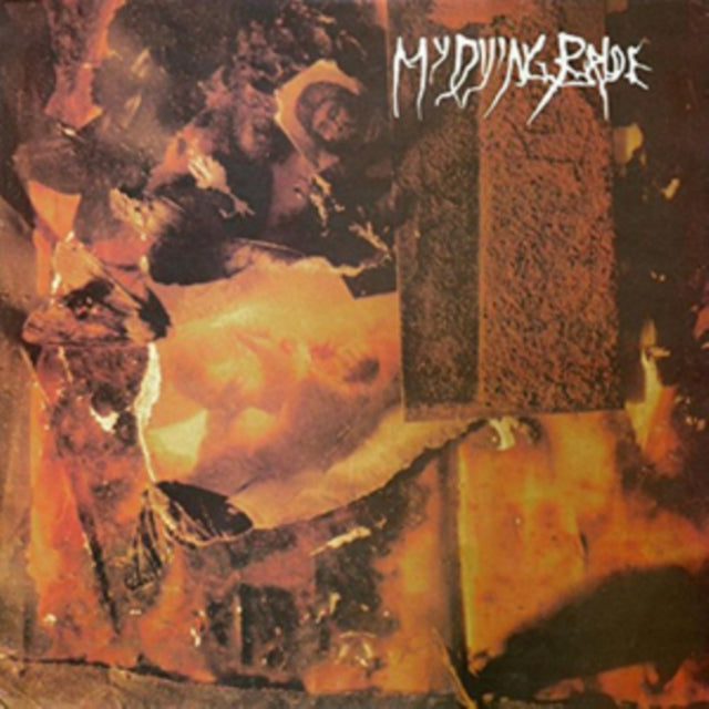 The Thrash of Naked Limbs