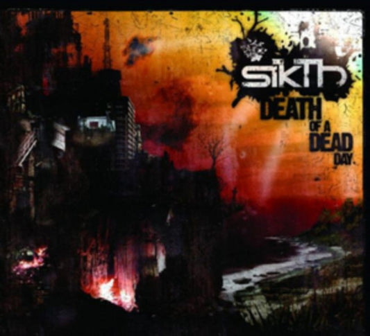 Death of a Dead Day