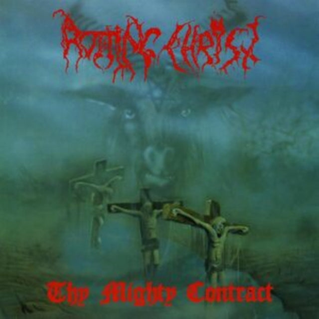 Thy Mighty Contract