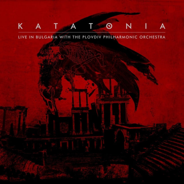 Live in Bulgaria With the Plovdiv Philharmonic Orchestra