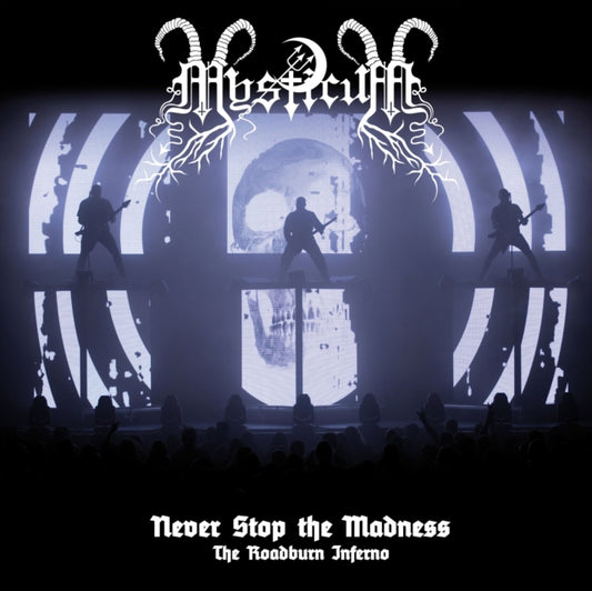 Live at Roadburn