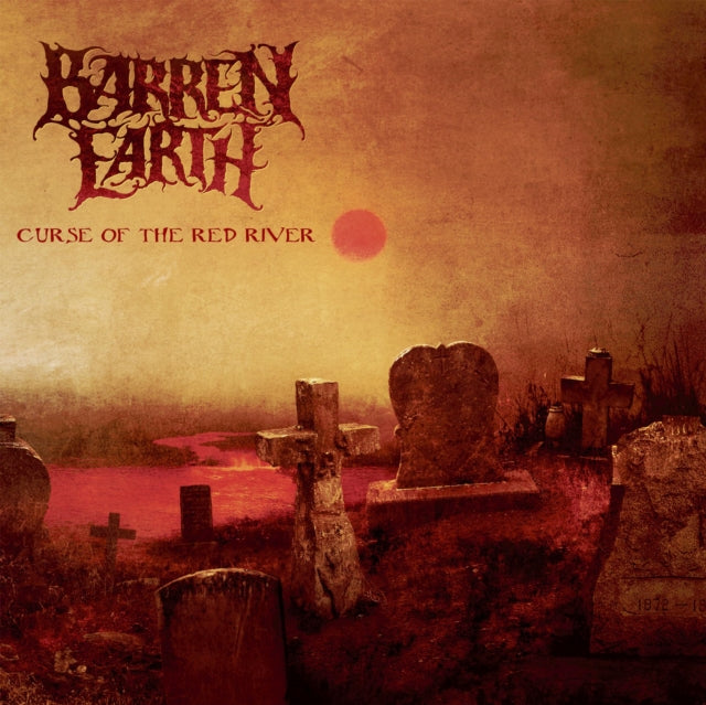 Curse of the Red River