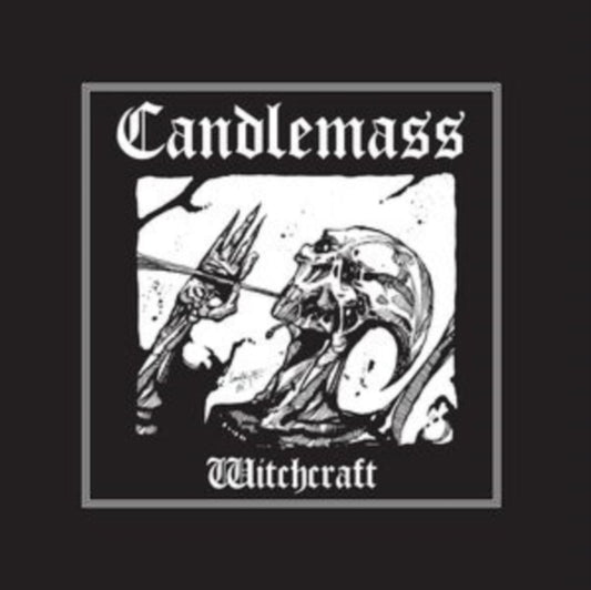Witchcraft Demo/O.A.L. Tracks