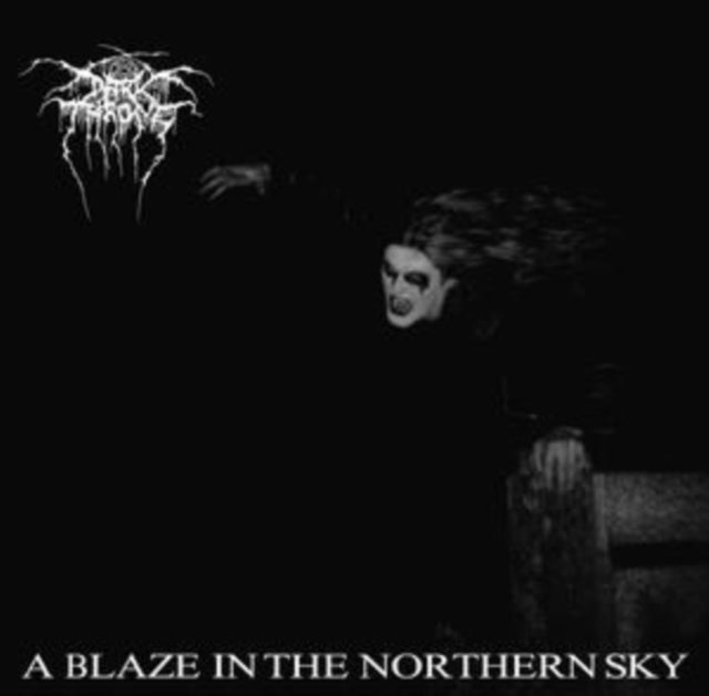A Blaze in the Northern Sky