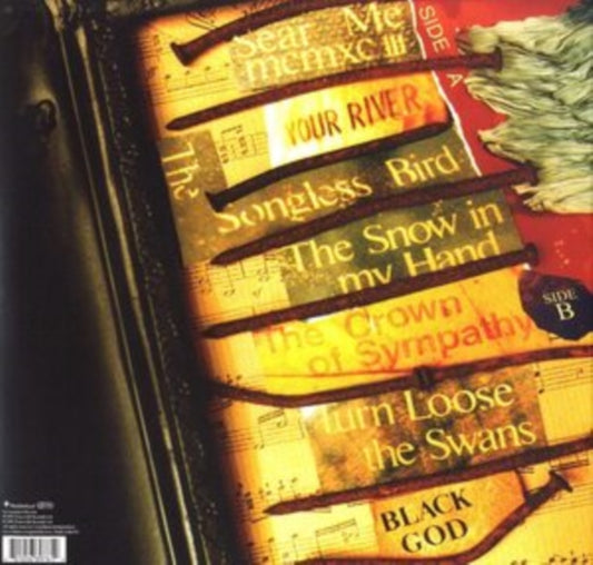 Turn Loose the Swans