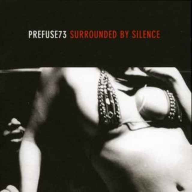 Surrounded By Silence