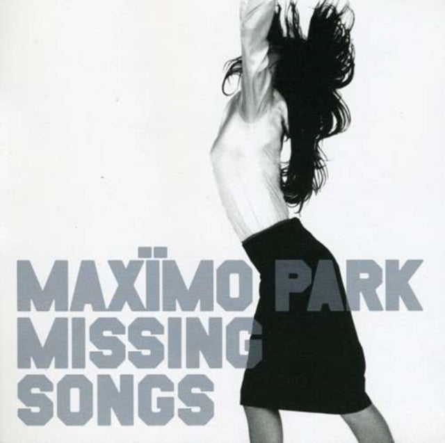 Missing Songs Export Only