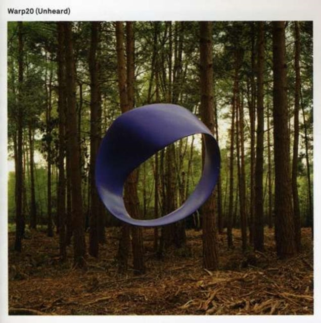 Warp20 Unheard