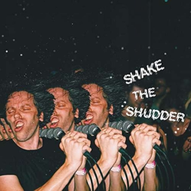 Shake the Shudder