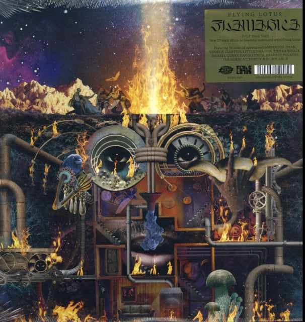 Flamagra