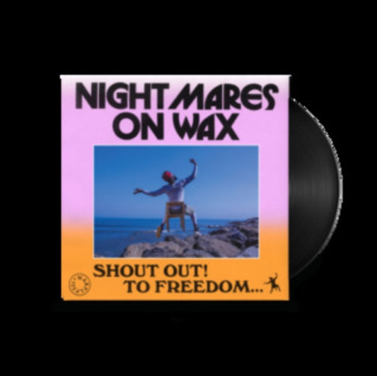 Shout Out! To Freedom...