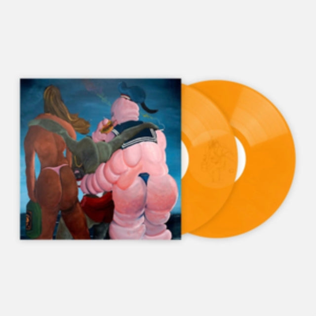 Cry Sugar
