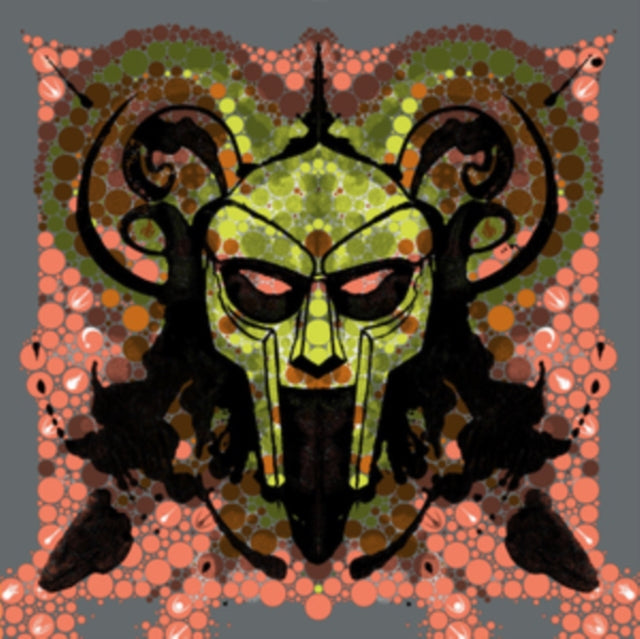 The Mouse and the Mask