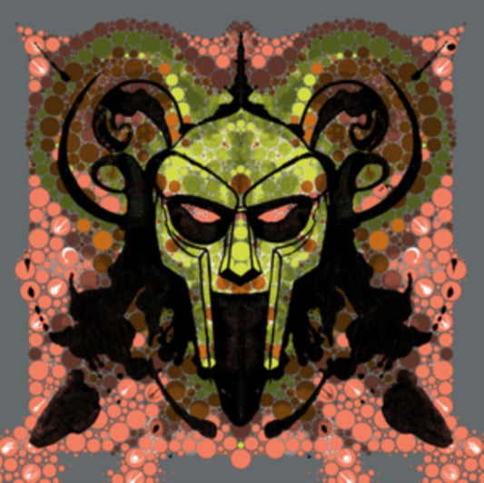 The Mouse and the Mask