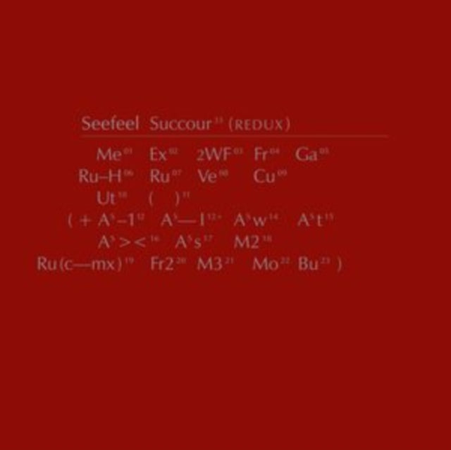 Succour (Redux)